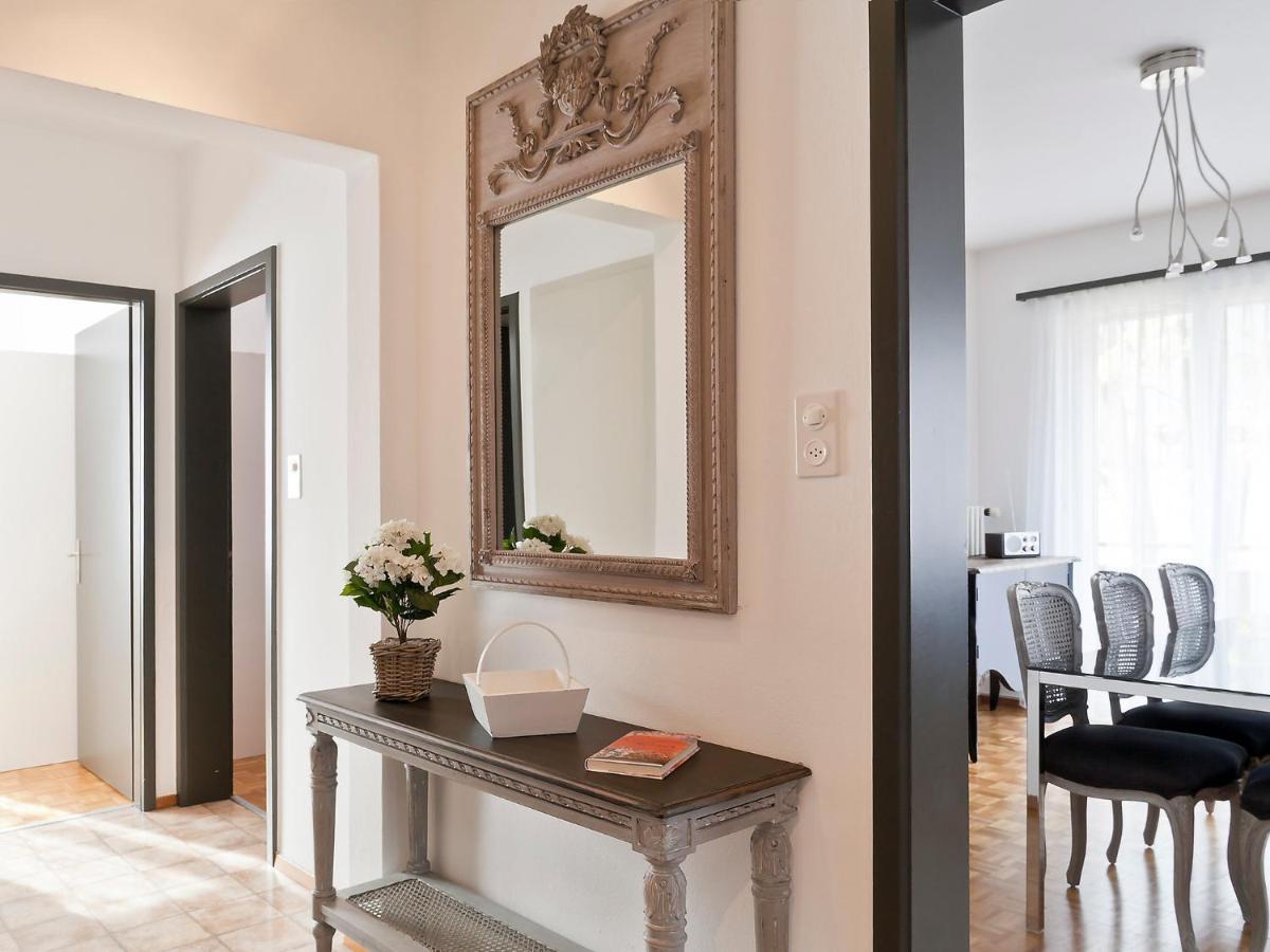 Apartment Large Suite By Interhome Ascona Eksteriør billede