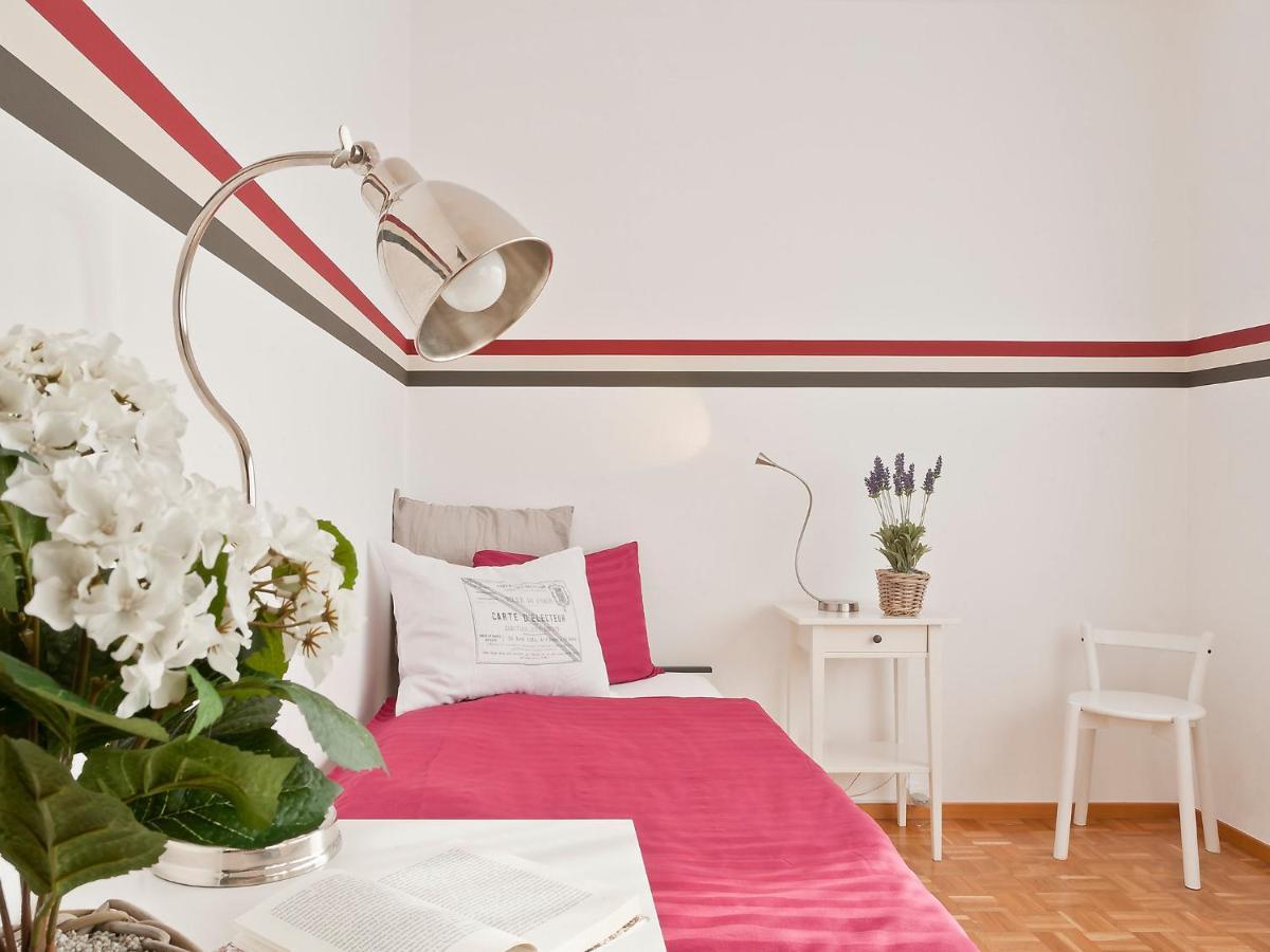 Apartment Large Suite By Interhome Ascona Eksteriør billede